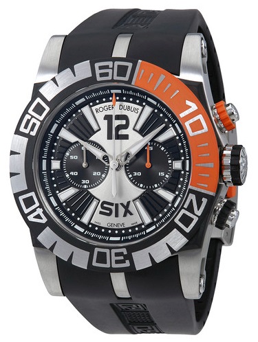 Roger Dubuis Easy Diver RDDBSE0254 Roger Dubuis Easy Diver RDDBSE0254